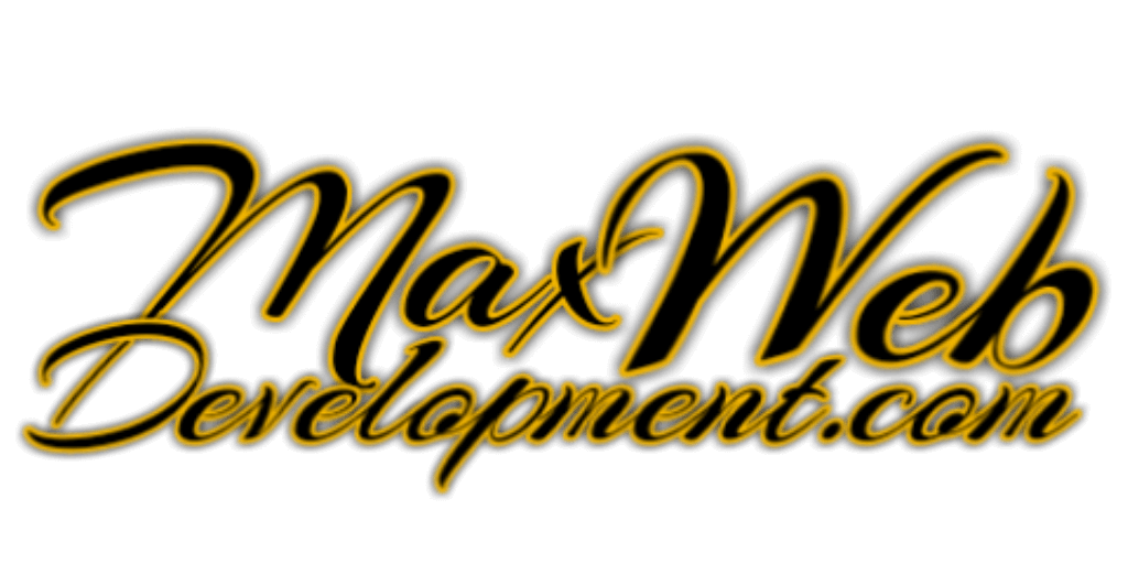 MaxWebDevelopment.com